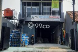 DiJual Ruko Cocok Untuk Usaha Di Curug Tangerang DiJual Ruko Cocok Untuk Usaha Di Curug Tangerang