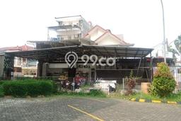 DiJual Ruko Cocok Untuk Usaha Di Taman Surya Jakarta Barat DiJual Ruko Cocok Untuk Usaha Di Taman Surya Jakarta Barat