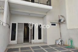 DiJual Rumah Minimalis Modern Di Tangerang DiJual Rumah Minimalis Modern Di Tangerang