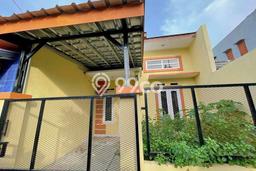 DiJual Rumah Murah Bebas Banjir Di Karawang DiJual Rumah Murah Bebas Banjir Di Karawang