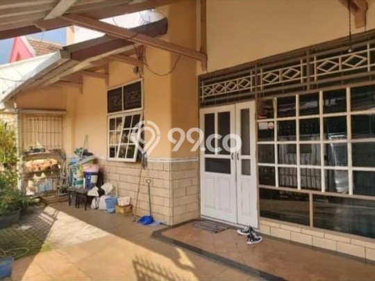 Rumah Minimalis 5 KT LT 150m2 di Cengkareng Barat Rumah Minimalis 5 KT LT 150m2 di Cengkareng Barat