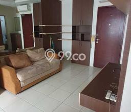 Hunian Apartemen Ideal untuk Dijual di Jakarta Barat dengan 2 Kamar Hunian Apartemen Ideal untuk Dijual di Jakarta Barat dengan 2 Kamar