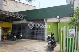 Disewakan Ruko di Kawasan Ramai Tanjung Duren Luas 450m2 Disewakan Ruko di Kawasan Ramai Tanjung Duren Luas 450m2