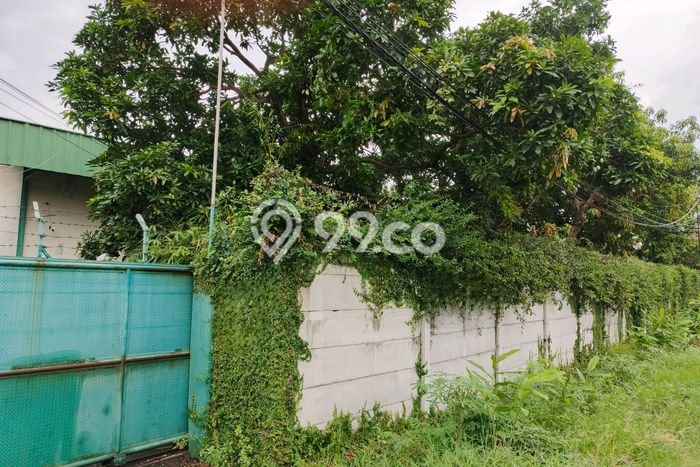 Pabrik Bagus LT 8500m2 LB 5300m2 Dijual di Tangerang Tangerang Pabrik Bagus LT 8500m2 LB 5300m2 Dijual di Tangerang Tangerang