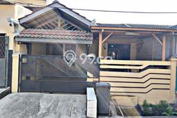 Dijual Rumah Eksklusif 2 KT di Dadap, Tangerang Dijual Rumah Eksklusif 2 KT di Dadap, Tangerang
