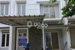Rumah Strategis Minimalis Lb 73m2 di Gunung Sindur, Bogor Rumah Strategis Minimalis Lb 73m2 di Gunung Sindur, Bogor