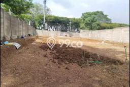 Dijual Tanah di Neglasari Tangerang Luas 5565m2 SHM Dijual Tanah di Neglasari Tangerang Luas 5565m2 SHM