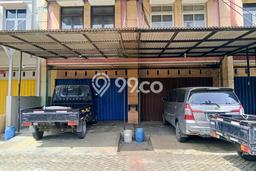 Disewakan Ruko di Kawasan Ramai Daan Mogot Luas 150m2 Disewakan Ruko di Kawasan Ramai Daan Mogot Luas 150m2