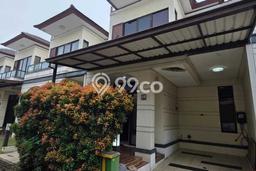 For Sale Rumah 3 Kamar Lokasi Strategis Nyaman dan Strategis di Cikupa For Sale Rumah 3 Kamar Lokasi Strategis Nyaman dan Strategis di Cikupa