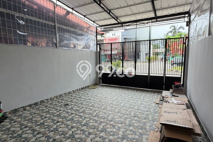Dijual! Ruko di Poris Tangerang LT 80m2 / LB 136m2 Kawasan Strategis Dijual! Ruko di Poris Tangerang LT 80m2 / LB 136m2 Kawasan Strategis