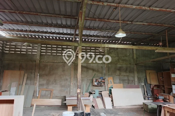 Tanah Kavling untuk Dijual di Cipondoh Tangerang 303m2 Tanah Kavling untuk Dijual di Cipondoh Tangerang 303m2