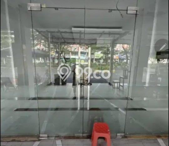 Disewakan Ruko di Kawasan Ramai Citra Garden Luas 122m2 Disewakan Ruko di Kawasan Ramai Citra Garden Luas 122m2