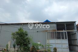 Gudang Bagus Dijual LB 756m2 Lokasi Strategis Tangerang Area Cocok untuk Berbisnis Gudang Bagus Dijual LB 756m2 Lokasi Strategis Tangerang Area Cocok untuk Berbisnis