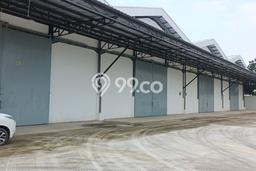 FOR RENT! Gudang di Kapuk Cocok untuk Bisnis 450m2 FOR RENT! Gudang di Kapuk Cocok untuk Bisnis 450m2