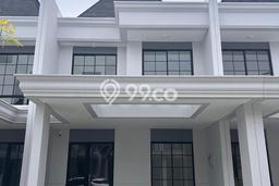 Rumah Minimalis LB/LT 102m2/75m2 Siap Huni Area Pantai Indah Kapuk 2, Jakarta Utara Rumah Minimalis LB/LT 102m2/75m2 Siap Huni Area Pantai Indah Kapuk 2, Jakarta Utara