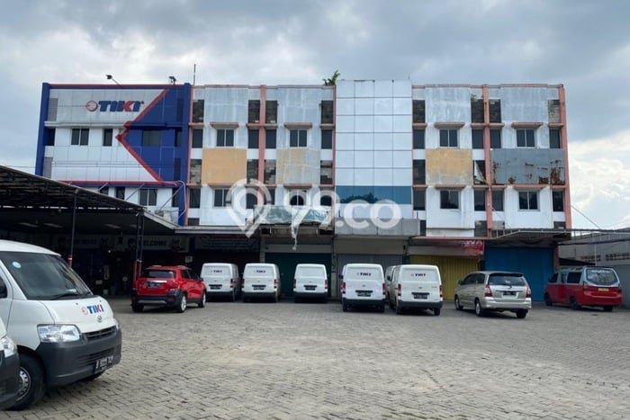 Unit Komersial Disewakan di Tangerang Area Strategis Harga Kompetitif Unit Komersial Disewakan di Tangerang Area Strategis Harga Kompetitif