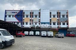 Unit Komersial Disewakan di Tangerang Area Strategis Harga Kompetitif Unit Komersial Disewakan di Tangerang Area Strategis Harga Kompetitif