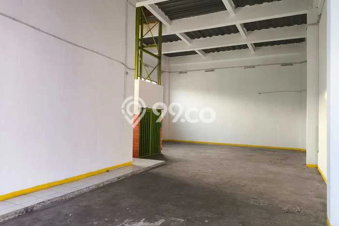 Unit Gudang Tersedia di Batu Ceper Spesifikasi LB 459m2 Unit Gudang Tersedia di Batu Ceper Spesifikasi LB 459m2