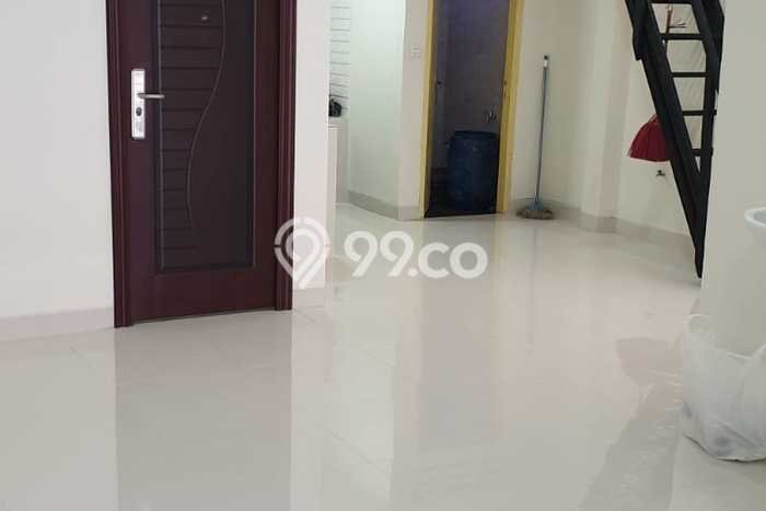 Dijual Rumah Eksklusif 3 KT di Batu Ceper, Tangerang Dijual Rumah Eksklusif 3 KT di Batu Ceper, Tangerang