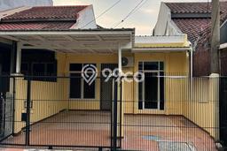 Rumah Sewa Jakarta Barat LT 90m2 LB 70m2 Area Citra Garden Rumah Sewa Jakarta Barat LT 90m2 LB 70m2 Area Citra Garden