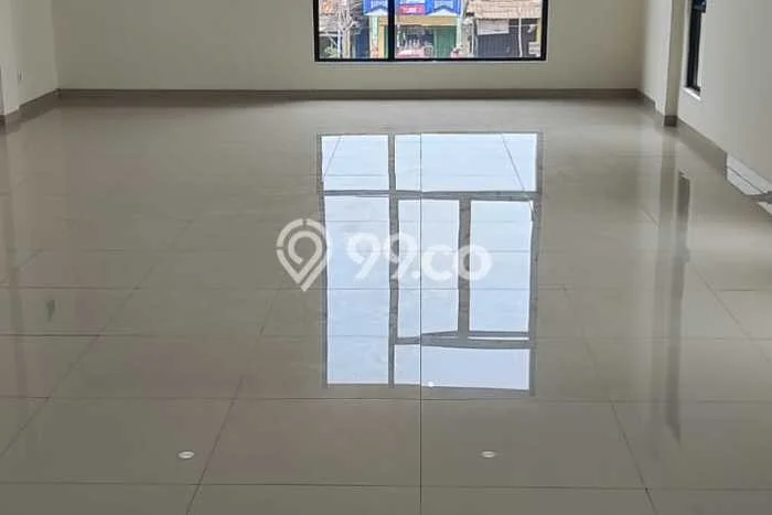 Unit Ruko Dijual di Tangerang LT 66m2 & LB 185m2 Unit Ruko Dijual di Tangerang LT 66m2 & LB 185m2
