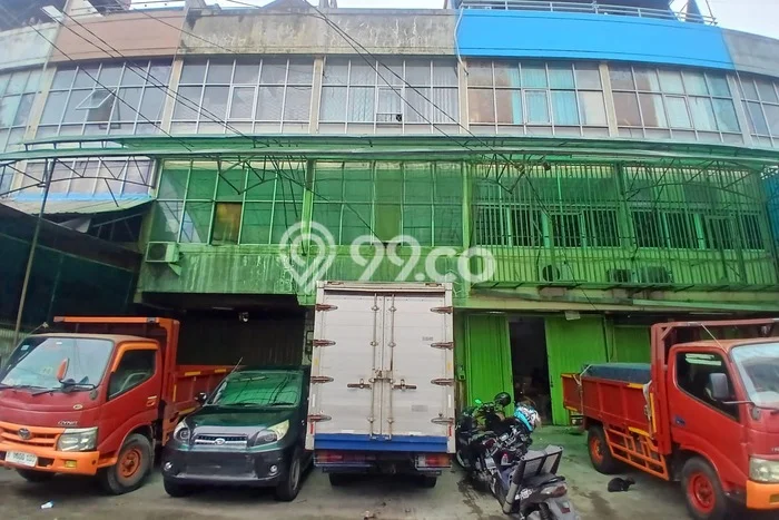 Ruko Bagus Dijual LB 150m2 Lokasi Strategis Jakarta Utara Area Cocok untuk Bisnis Ruko Bagus Dijual LB 150m2 Lokasi Strategis Jakarta Utara Area Cocok untuk Bisnis