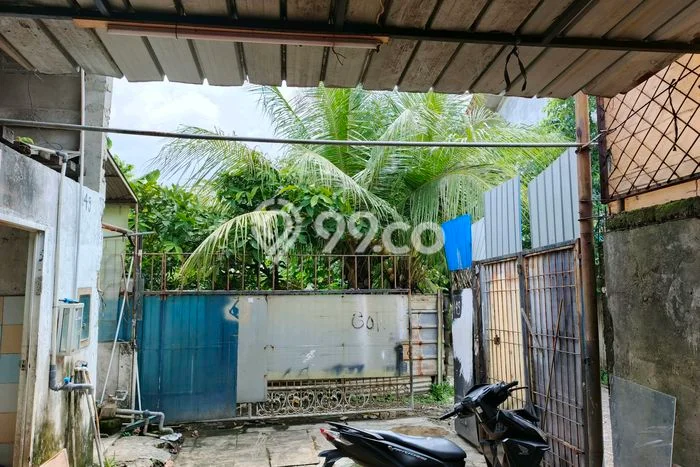 Tanah Kavling untuk Dijual di Cipondoh Tangerang 303m2 Tanah Kavling untuk Dijual di Cipondoh Tangerang 303m2