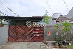 Disewakan! Rumah 2 Kamar Tidur &
1 Kamar Mandi di Citra Garden, Jakarta Barat Disewakan! Rumah 2 Kamar Tidur &
1 Kamar Mandi di Citra Garden, Jakarta Barat