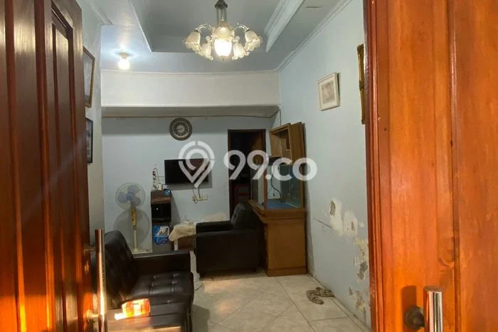Rumah Idaman 3 KT Harga Terjangkau di Cimone Tangerang Rumah Idaman 3 KT Harga Terjangkau di Cimone Tangerang