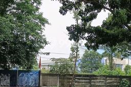 Untuk Dijual Tanah di Tigaraksa Tangerang Luas 3700m2 SHM Untuk Dijual Tanah di Tigaraksa Tangerang Luas 3700m2 SHM