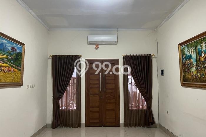 Rumah Luxury Modern Siap Huni di Joglo Jakarta Barat Rumah Luxury Modern Siap Huni di Joglo Jakarta Barat