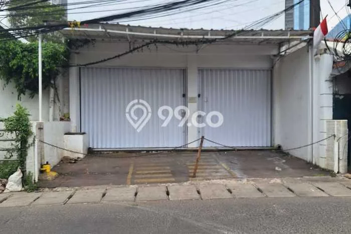 AREA TERBAIK! Ruko di Rawa Buaya, Luas 180m², Keramaian Terjamin AREA TERBAIK! Ruko di Rawa Buaya, Luas 180m², Keramaian Terjamin