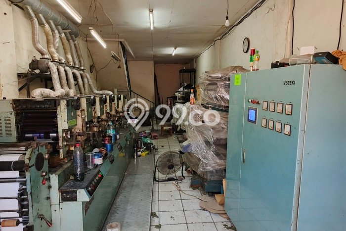 Ruko Dijual di Batu Ceper LT 67m2, LB 200m2 untuk Investasi Ruko Dijual di Batu Ceper LT 67m2, LB 200m2 untuk Investasi