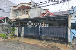 Dijual Rumah Modern 3 KT di Citra Garden, Jakarta Barat Dijual Rumah Modern 3 KT di Citra Garden, Jakarta Barat