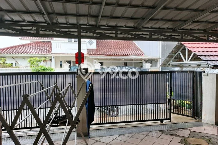 Dijual Rumah Modern 3 KT di Citra Garden, Jakarta Barat Dijual Rumah Modern 3 KT di Citra Garden, Jakarta Barat