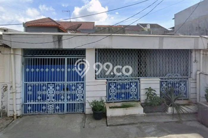 Rumah Modern Minimalis 3 Kamar Bisa Langsung Pindah di Karawaci Rumah Modern Minimalis 3 Kamar Bisa Langsung Pindah di Karawaci