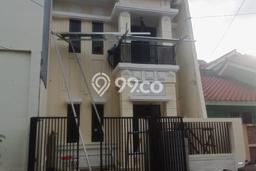 Dijual Hunian Rumah Terawat 3 Kamar di Citra Garden, Jakarta Barat Dijual Hunian Rumah Terawat 3 Kamar di Citra Garden, Jakarta Barat