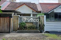 Rumah Modern 2 Kamar LT 128m2 di Citra Garden Rumah Modern 2 Kamar LT 128m2 di Citra Garden