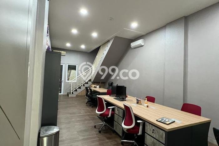 FOR RENT! Ruko di Citra Garden Cocok untuk Bisnis 135m2 FOR RENT! Ruko di Citra Garden Cocok untuk Bisnis 135m2