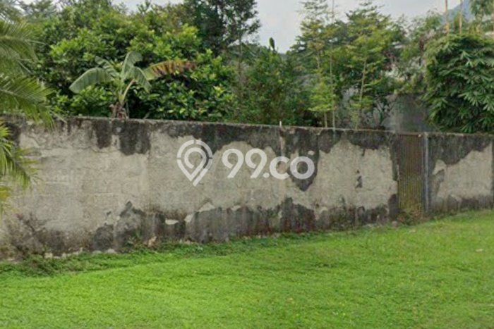 Tanah Kavling Dijual di Bogor dengan Spesifikasi 351m2 Tanah Kavling Dijual di Bogor dengan Spesifikasi 351m2