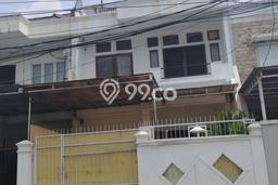 Hot Offer Hunian Mewah Ideal dan Luas di Kelapa Gading, Jakarta Utara Hot Offer Hunian Mewah Ideal dan Luas di Kelapa Gading, Jakarta Utara