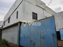 Gudang Bagus LT 548m2 LB 749m2 Dijual di Neglasari Tangerang Gudang Bagus LT 548m2 LB 749m2 Dijual di Neglasari Tangerang