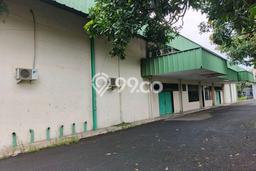 Pabrik Bagus LT 8500m2 LB 5300m2 Dijual di Tangerang Tangerang Pabrik Bagus LT 8500m2 LB 5300m2 Dijual di Tangerang Tangerang