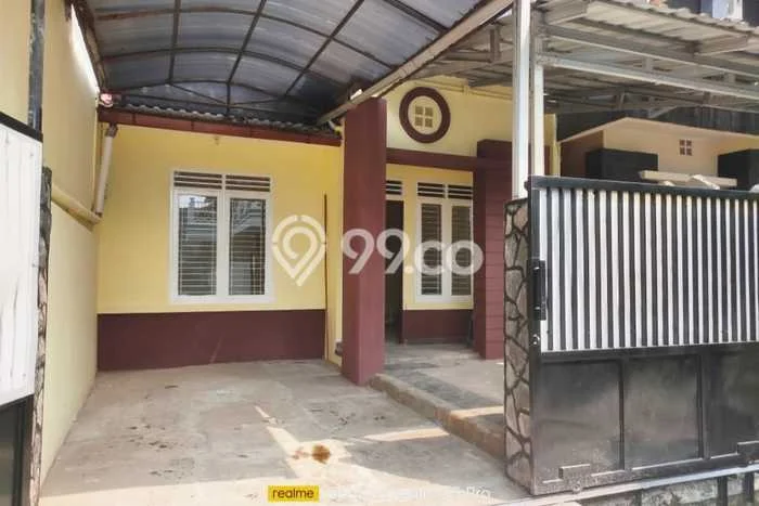 Dijual Hunian Rumah Nyaman 3 Kamar di Taman Royal, Tangerang Dijual Hunian Rumah Nyaman 3 Kamar di Taman Royal, Tangerang