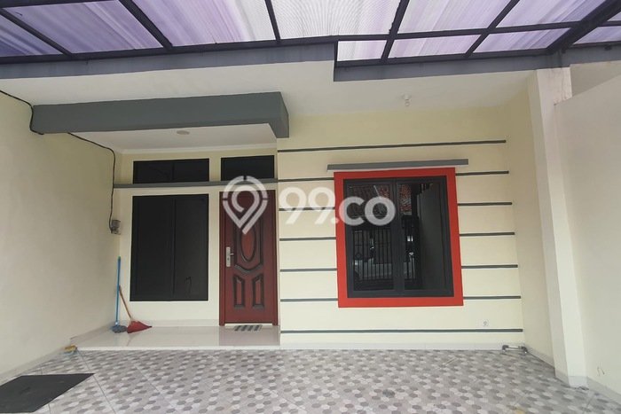 Dijual Rumah Eksklusif 3 KT di Batu Ceper, Tangerang Dijual Rumah Eksklusif 3 KT di Batu Ceper, Tangerang