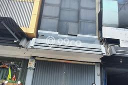 Disewakan Ruko di Kawasan Ramai Jurumudi Luas 262m2 Disewakan Ruko di Kawasan Ramai Jurumudi Luas 262m2