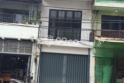 Unit Ruko Disewa Lokasi Tambora, Jakarta Barat Spesifikasi Luas Bangunan 160m2 Unit Ruko Disewa Lokasi Tambora, Jakarta Barat Spesifikasi Luas Bangunan 160m2