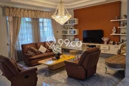 Jual Rumah Mewah Elegan Dengan View Eksklusif di Pluit, Jakarta Utara Jual Rumah Mewah Elegan Dengan View Eksklusif di Pluit, Jakarta Utara