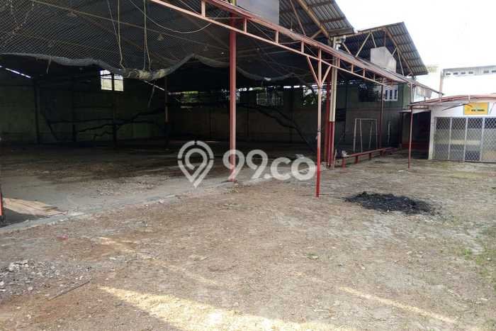 Tanah Kavling untuk Dijual di Kunciran Tangerang 928m2 Tanah Kavling untuk Dijual di Kunciran Tangerang 928m2