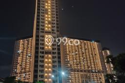 Apartemen Modern Dijual di Kembangan, Jakarta Barat Punya 2 KT / 2 Kamar Mandi Apartemen Modern Dijual di Kembangan, Jakarta Barat Punya 2 KT / 2 Kamar Mandi
